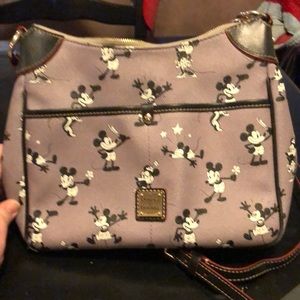 Disney Dooney and Bourke